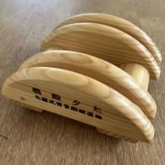 大塚整体 木型 側弯症（使い方は商品説明へ） - メルカリ