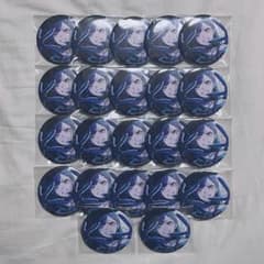 プロセカ 白石杏 缶バッジ 48A 22点 - メルカリ