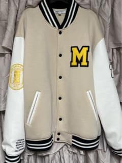 TXT スカジャン moacampus DREAMWEEK - メルカリ