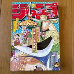 週刊少年ジャンプ 1999年49号 ONE PIECEゾロ表紙号 - メルカリ