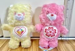 ケアベア™ ローズボアMBぬいぐるみの入手方法まとめ – 攻略大百科