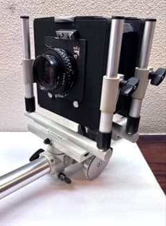 Linhof Kardan Color 45S/FUJINON-W 150mm - メルカリ