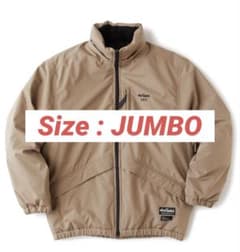 新品未使用品 FAT WILDCANYON JUMBO - メルカリ