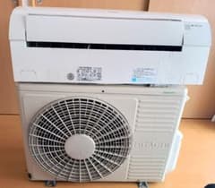 HITACHI 日立 ルームエアコン RAS-MZ28B 2013年10畳 - メルカリ