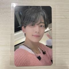 SEVENTEEN セブチ ジョンハン sector17 ラキドロ トレカ - メルカリ