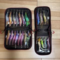 エギ 22本 まとめ売り - メルカリ