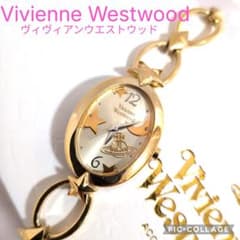 希少☆箱付き】VivienneWestwood スターウォッチ☆VW-9856 - メルカリ