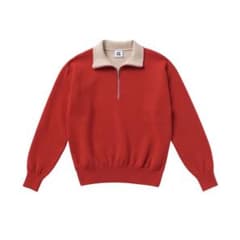 GADID ANONIEM PAVO / RED SIZE 0 - メルカリ