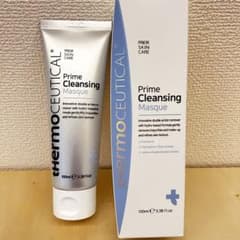thermaceutical Primeクレンジングマスク ジェル100ml - メルカリ