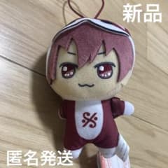 アイドリッシュセブン アイナナ 太鼓の達人 きらどるぬいぐるみ 狗丸