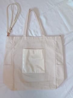 超特急 2way トートバッグ T.I.M.E 2023 タカシ - メルカリ