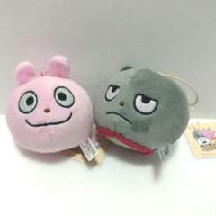 スタジオUG フェイスマスコット にしむらゆうじ - メルカリ