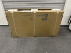 新品②ダイキン業務用エアコン室内機 FHKP56FB 冷媒R32/R410A対応