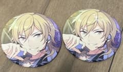 あんスタ フィーチャースカウト 缶バッジ 羽風薫 - メルカリ