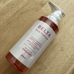 BELTA スカルプシャンプー 300ml 正規品 - メルカリ