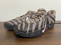 NIKE Ja3 ジャ・モラント 30cm バッシュ 箱付き - メルカリ