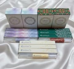 新品12本♡LCラブコスメ 甘い香り16点セット - メルカリ