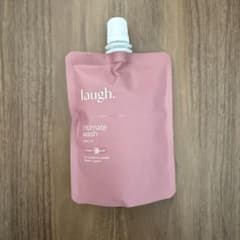 新品】laugh. Intimate wash 100ml 詰め替え用 1個 - メルカリ