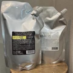 フィルビータ c4.5シャンプー トリートメント セット 詰め替え用