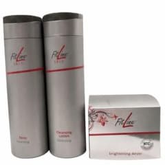 正規品⭐︎pm fitline フィットライン 4エバースキンケアセット - メルカリ