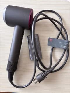 ダイソンドライヤー ジャンク品 - メルカリ