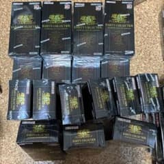 遊戯王 レアリティコレクション レアコレ25th シュリンク付き17BOX