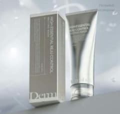 DERMABELL ハイエッセンシャル メルティングマスク（水光パック