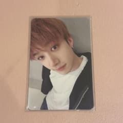 Straykids バンチャン mbc 歌謡大祭典 サノク トレカ - メルカリ