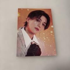 匿名配送 FANTASTICS 八木勇征 トレカ ラキドロ 1枚 - メルカリ