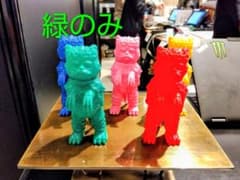 新品未開封☆大ブルマァク展☆入場者特典ミニガラモン緑のみ - メルカリ