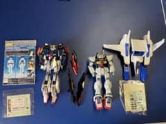 ジャンク スーパーガンダム ゼータガンダム j100 - メルカリ