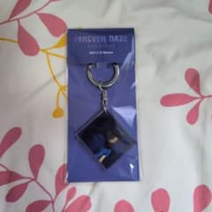 RADWIMPS NFCジャケットキーホルダー FOREVER DAZE 特別展 - メルカリ