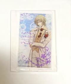 オトメイトモバイル オトモバ CLOCK ZERO 終夜 アクスタ - メルカリ