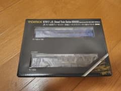 TOMIX 97917JRキハ58系快速シーサイドライナー727 セット - メルカリ