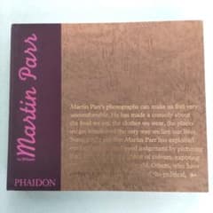 希少】Martin Parr/マーティン・パー 写真集 作品集 洋書 - メルカリ