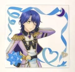 アイドルランドプリパラ 高瀬コヨイ クリアカード プリズムストーン