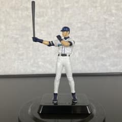 シアトル マリナーズ イチロー バッティングポーズ フィギュア - メルカリ