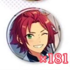 衣更真緒 2022spring 缶バッジ 181個 - メルカリ