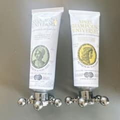 新品未使用】オフィシーヌビュリー 高級シャンプー＆コンディショナー