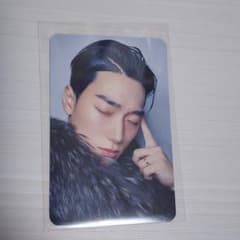 ATEEZ サン メクス MAKESTAR 2.0 トレカ SAN 산 - メルカリ