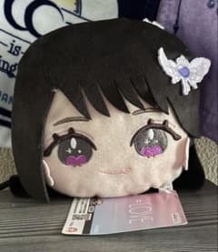 LOVE イコラブ 魔法少女衣装 パスケース モーリー限定 野口 衣織