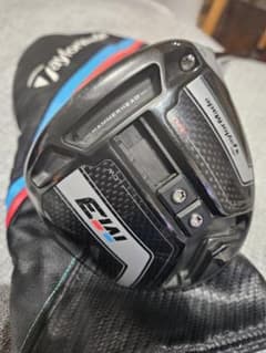 テーラーメイドM3 9度440 TENSEI TM50 FLEX R - メルカリ