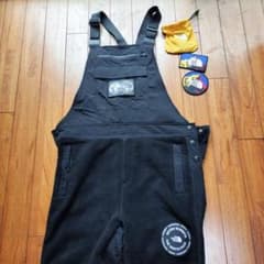 メノレカリ太郎様「未使用に近い」ノースフェイ7サミットヒマラヤン