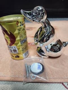 映画 デスプルーフ コンボイ タランティーノ ラバーダック レプリカ