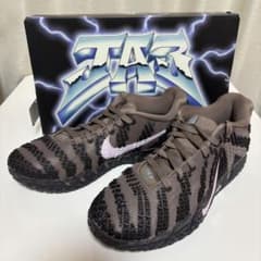 Nike JA3 ジャ3 EP 27.5cm ブラウン ミンクブラウン - メルカリ