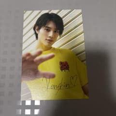 ONE N' ONLY 上村謙信 ポストカード 60% - メルカリ