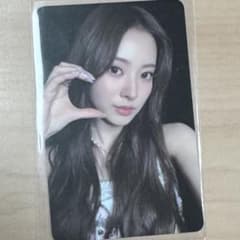 MEOVV ミヤオ トレカ EVERLINE アンナ ANNA 6/4 - メルカリ