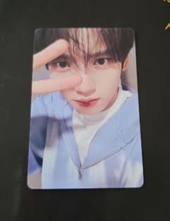 ZB1 ジャンハオ yzy yizhiyu 上海ペンサ トレカ ハオ 一直娱 - メルカリ