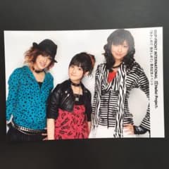 7505 Berryz工房 夏焼雅 嗣永桃子 熊井友理奈 生写真 - メルカリ