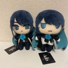 期間限定値下げ】「生まれましたよ おめでとうAdoちゃんぬいぐるみ」2